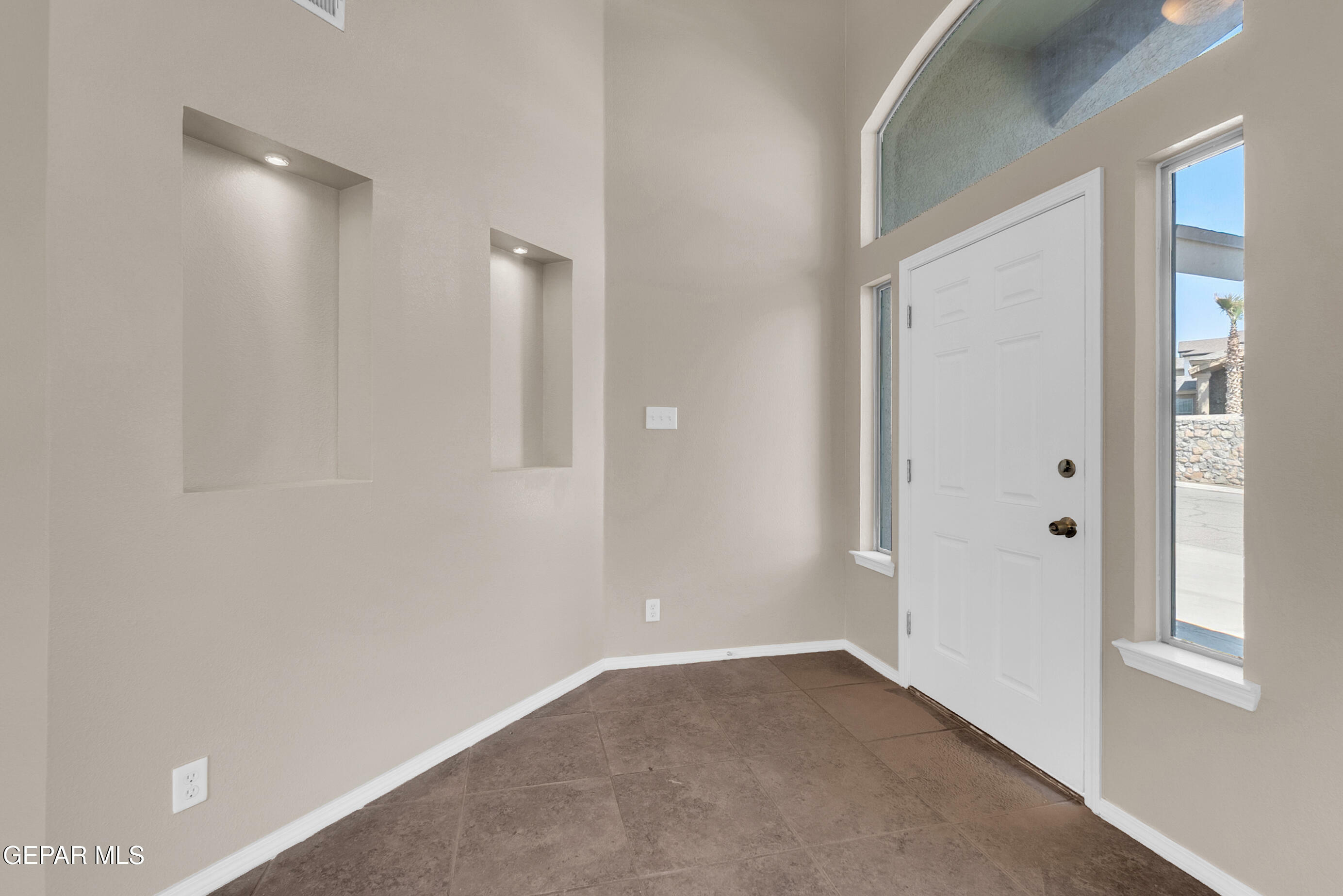 Property Photo: 12516 Blazing Star Drive TX 79928