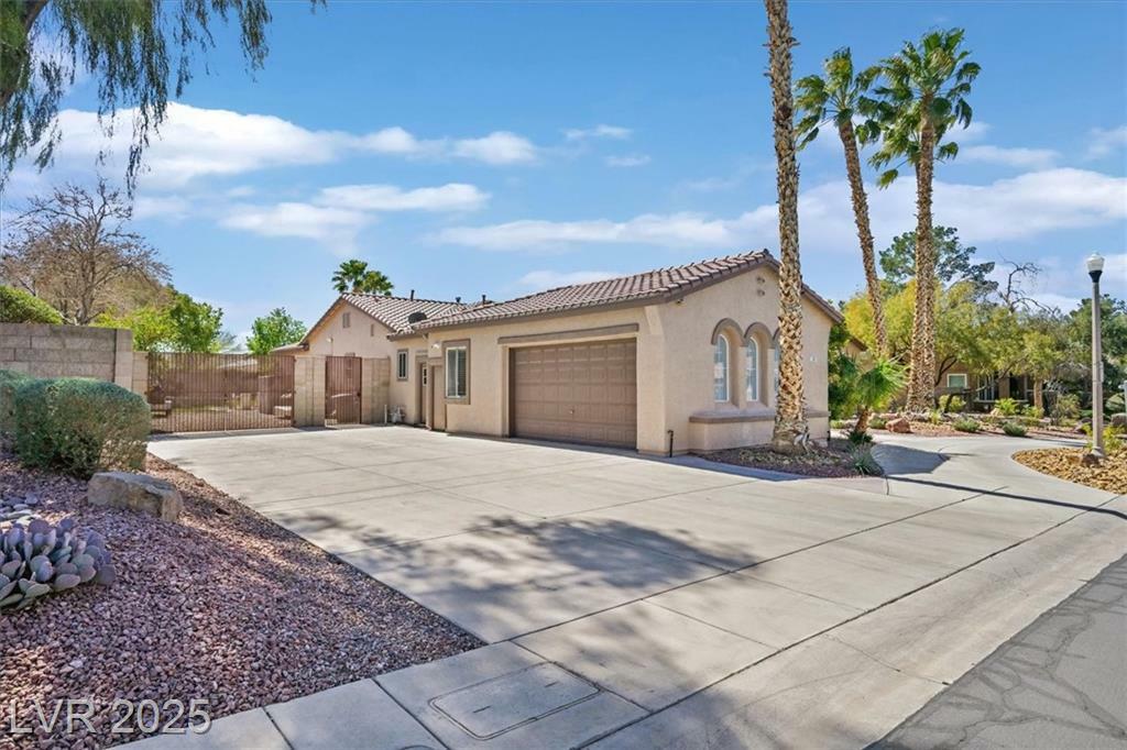 Property Photo: 337 Glenridding Street NV 89183