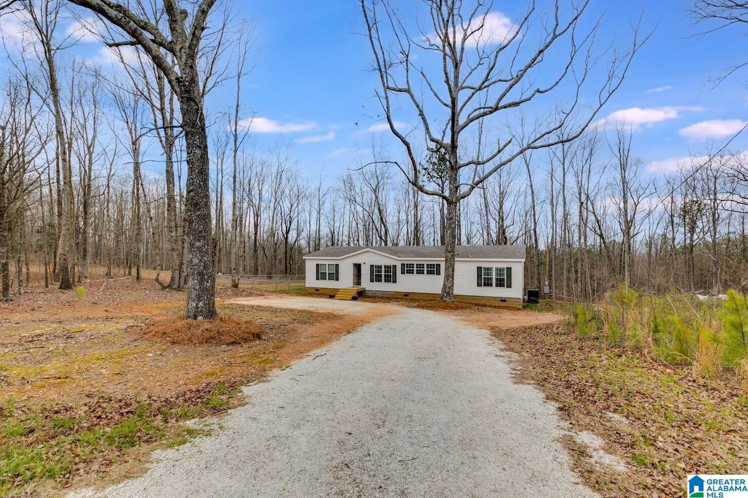 Property Photo: 1301 County Road 71 AL 36280