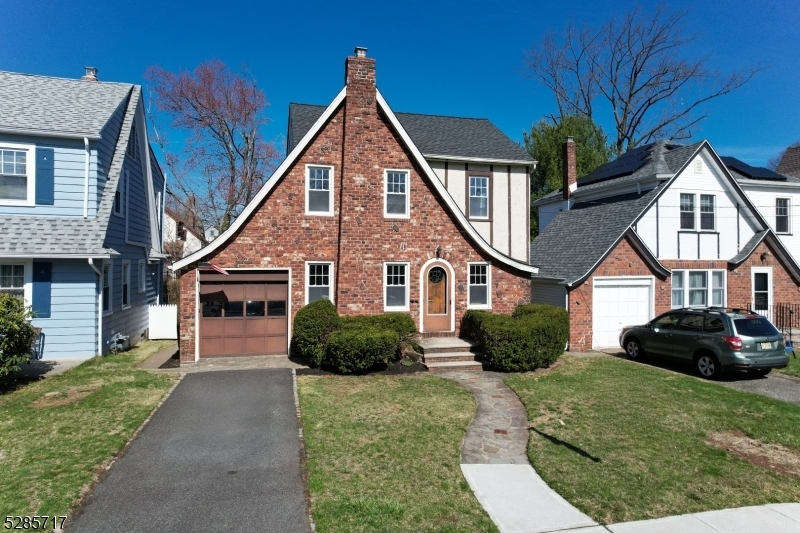 Property Photo: 55 Mountain Ave NJ 07003