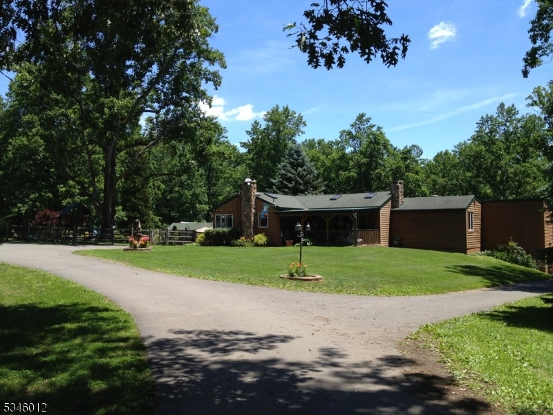 Property Photo: 560 County Road 579 NJ 08827