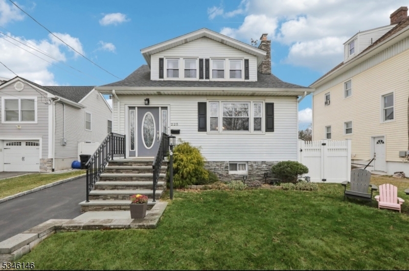 Property Photo: 225 Rankin Ave NJ 07016