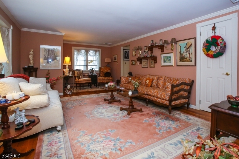 Property Photo: 474 Mount Kemble Ave NJ 07960