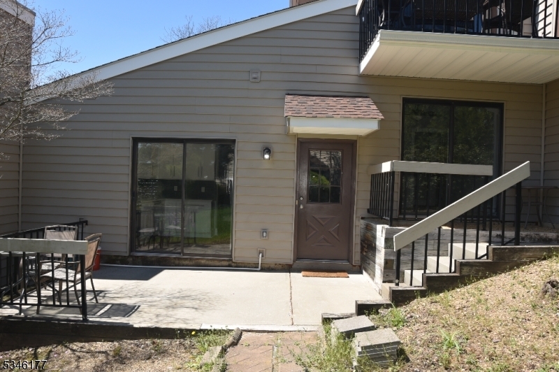 Property Photo: 47 Overlook Dr NJ 08809