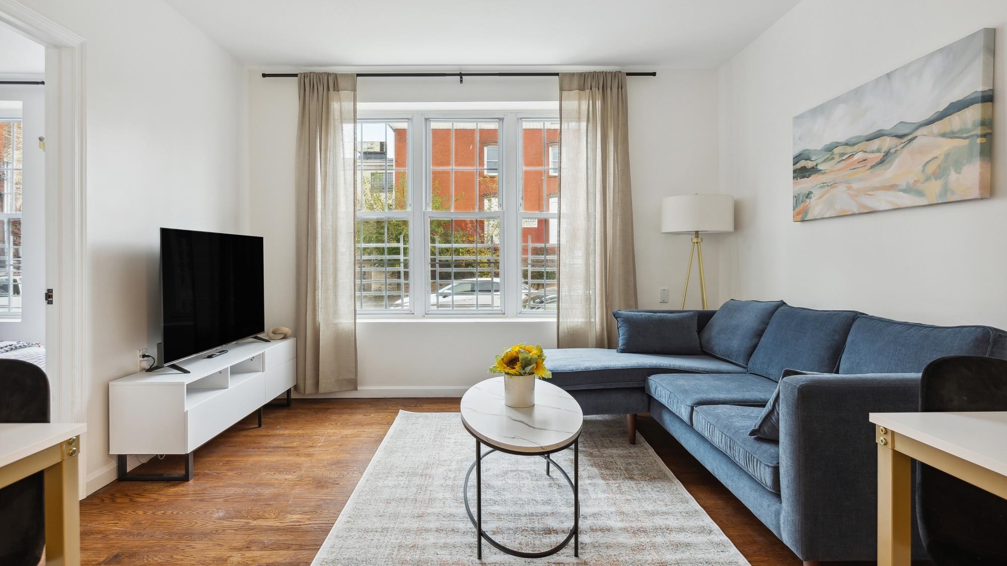 Property Photo: 388 Communipaw Ave 2A/201 NJ 07304