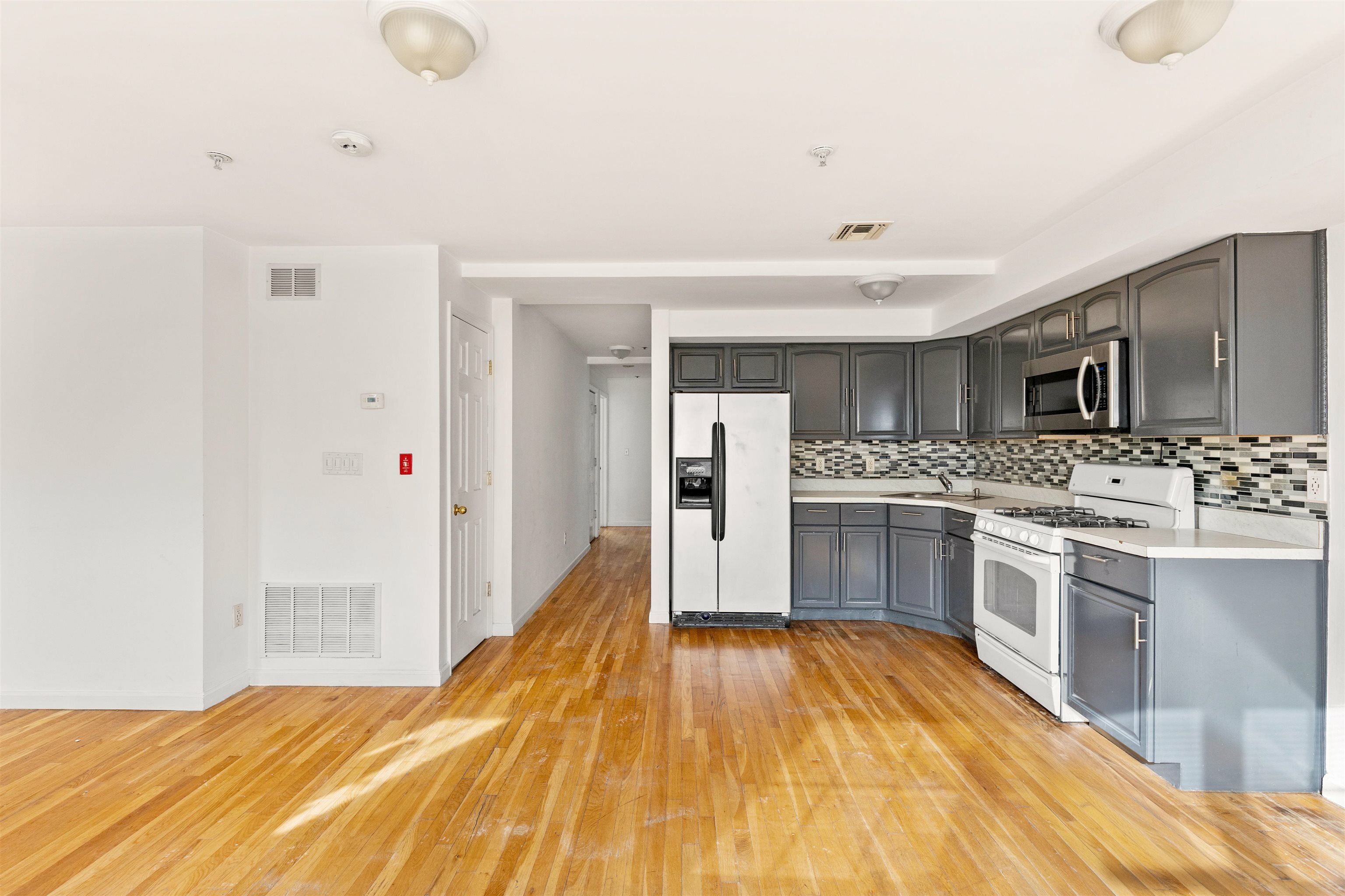 Property Photo: 6807 Bergenline Ave 2 NJ 07093