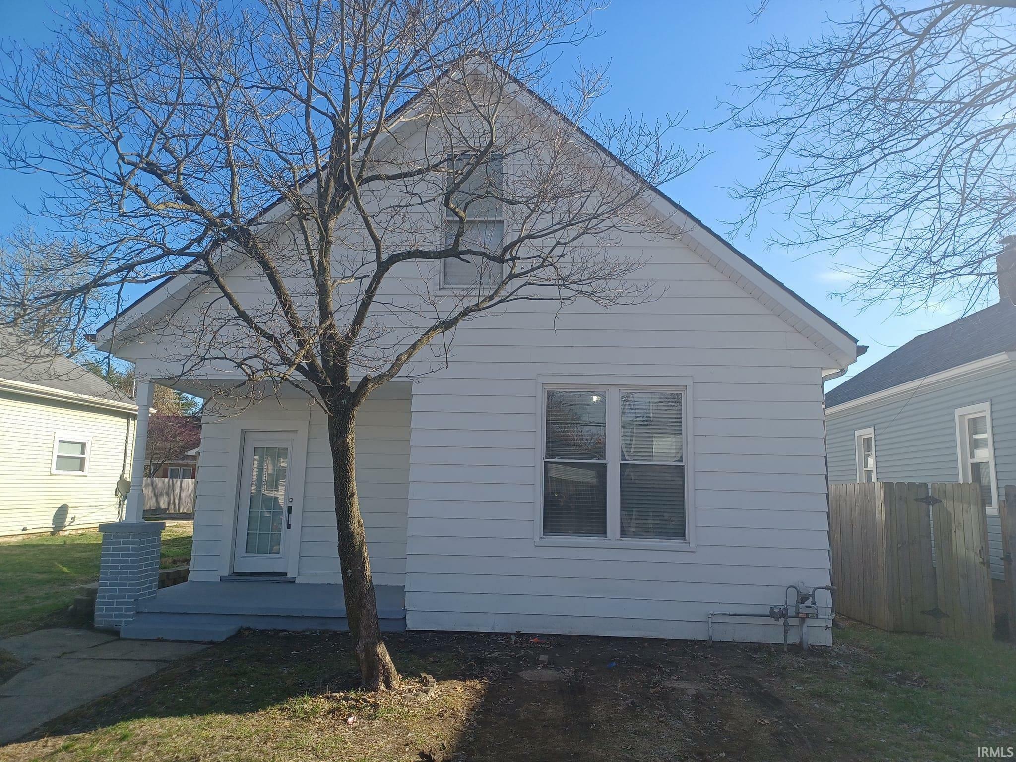 1663 Bellemeade Avenue  Evansville IN 47714 photo