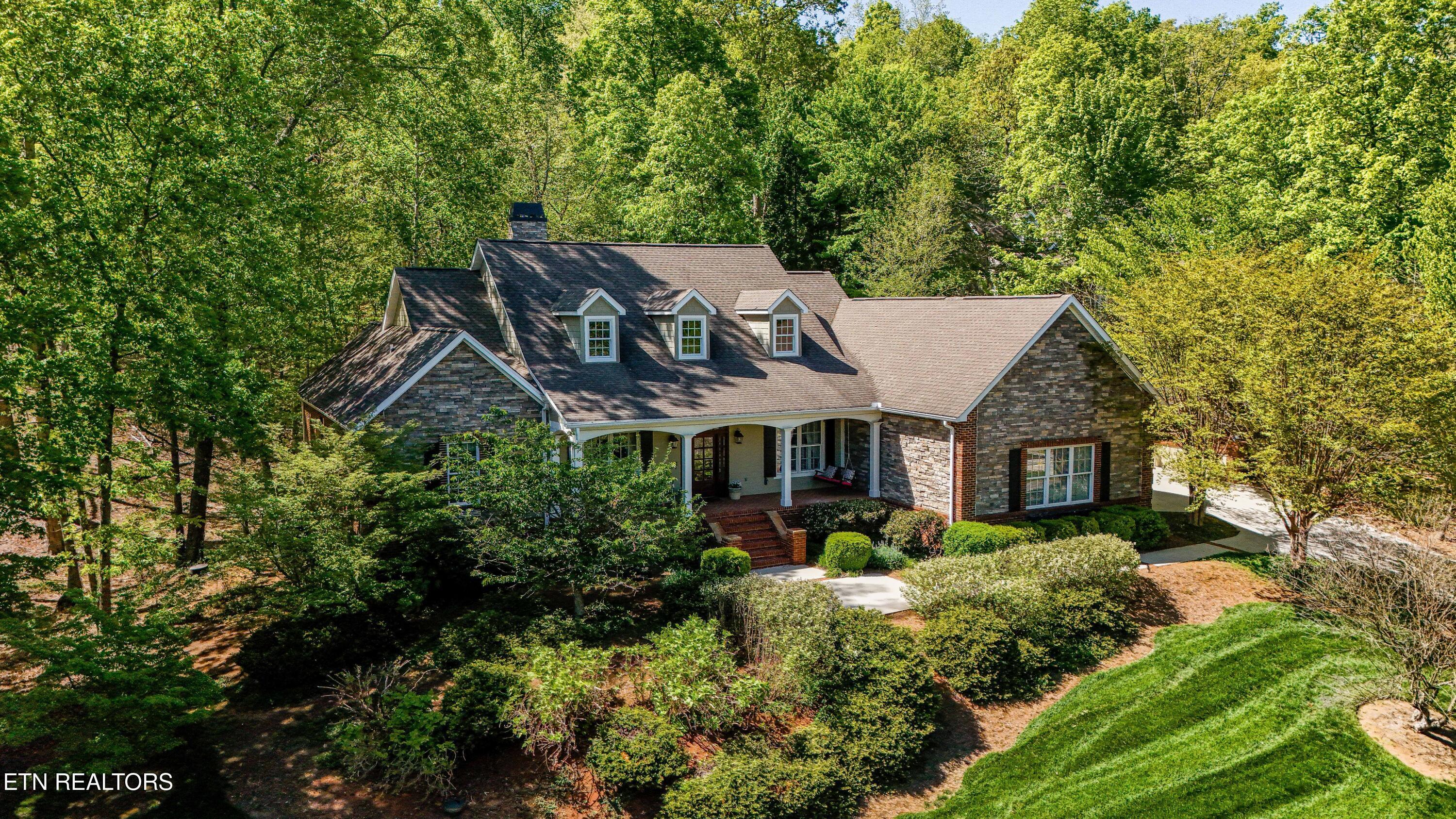 Property Photo: 190 Lake Crest Drive TN 37772