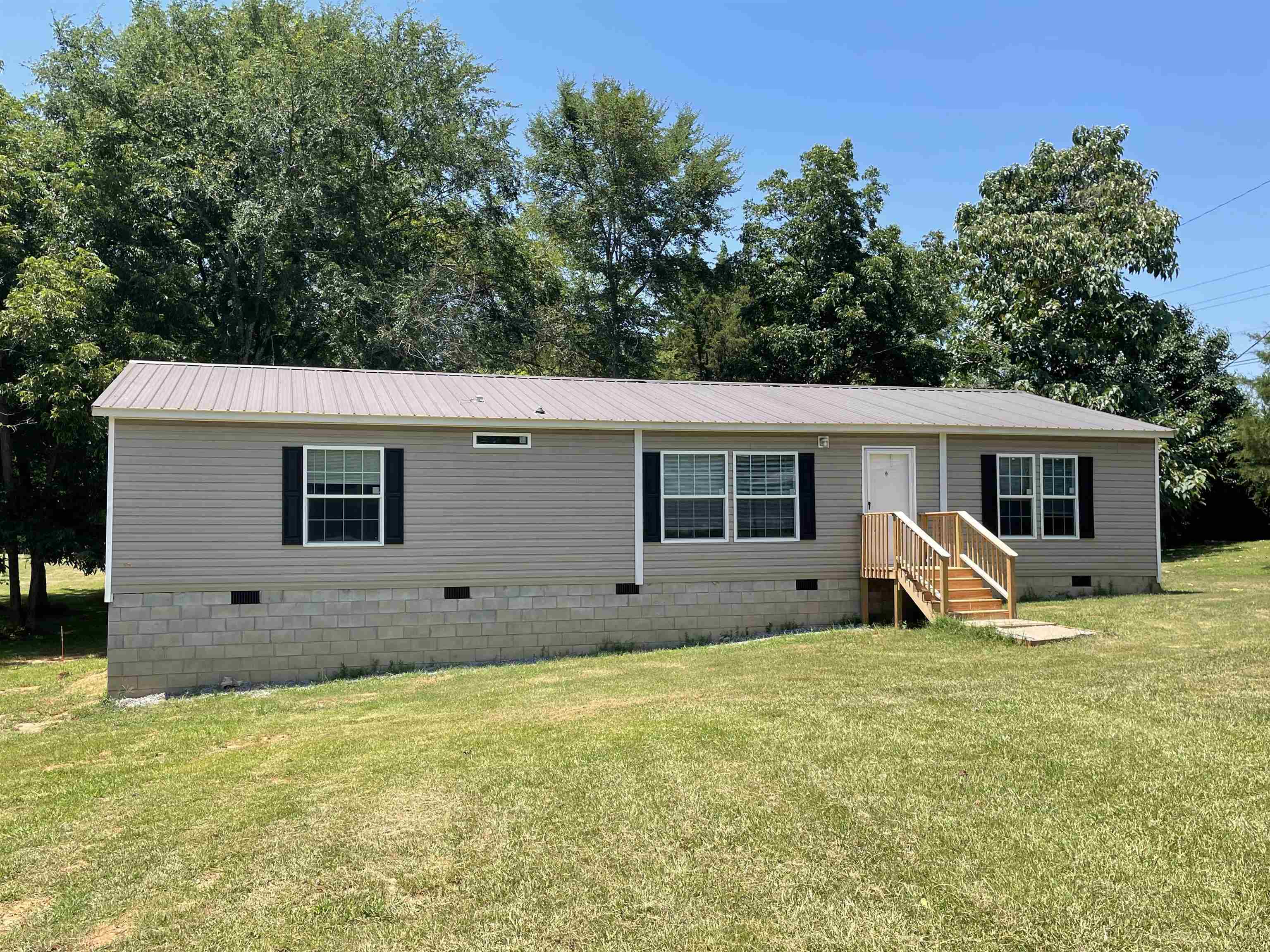 Property Photo: 192 Milledgeville Road GA 31024