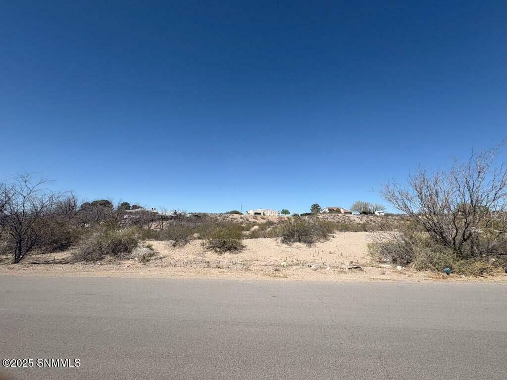 Property Photo:  4131 Johnson Lane  NM 88011 
