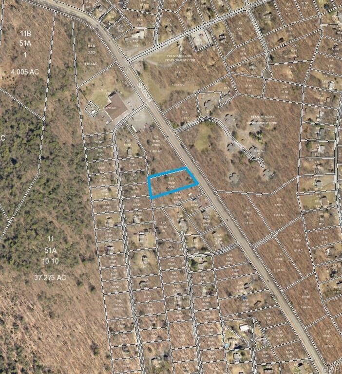 Property Photo:  1489 State Route 534 2756  PA 18210 