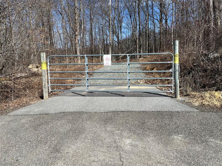 Property Photo: Rebecca Drive NY