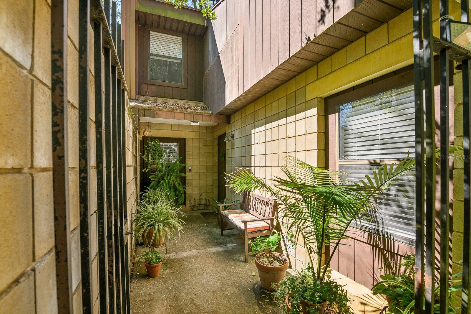 Property Photo: 7017 SW 44 Avenue A FL 32608
