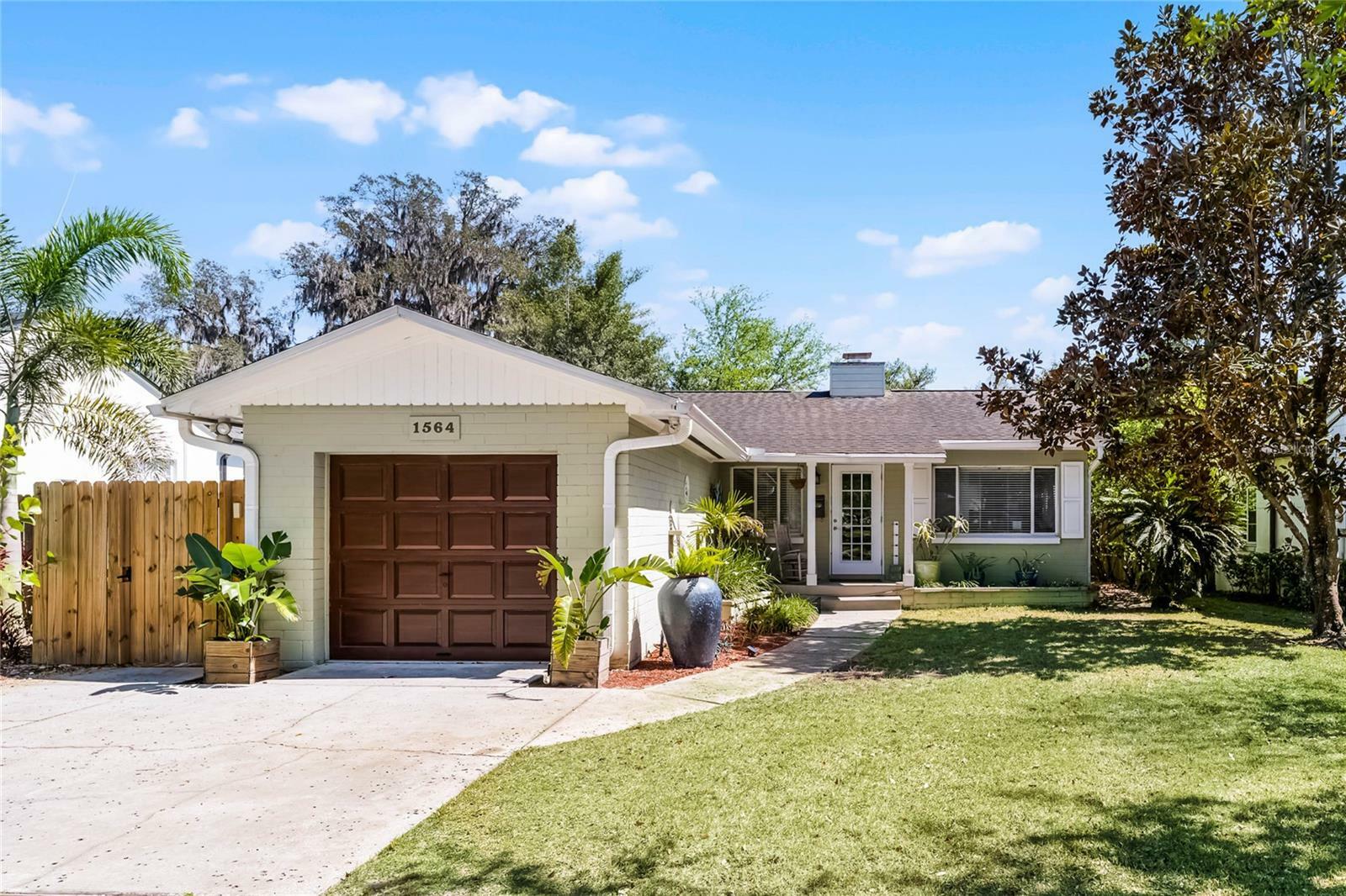 1564 Cavendish Road  Winter Park FL 32789 photo