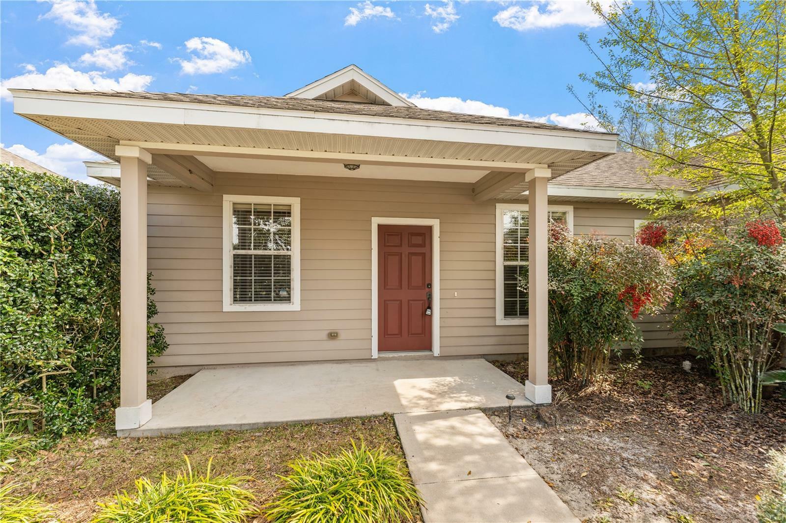 Property Photo: 7601 SW 87th Terrace FL 32608