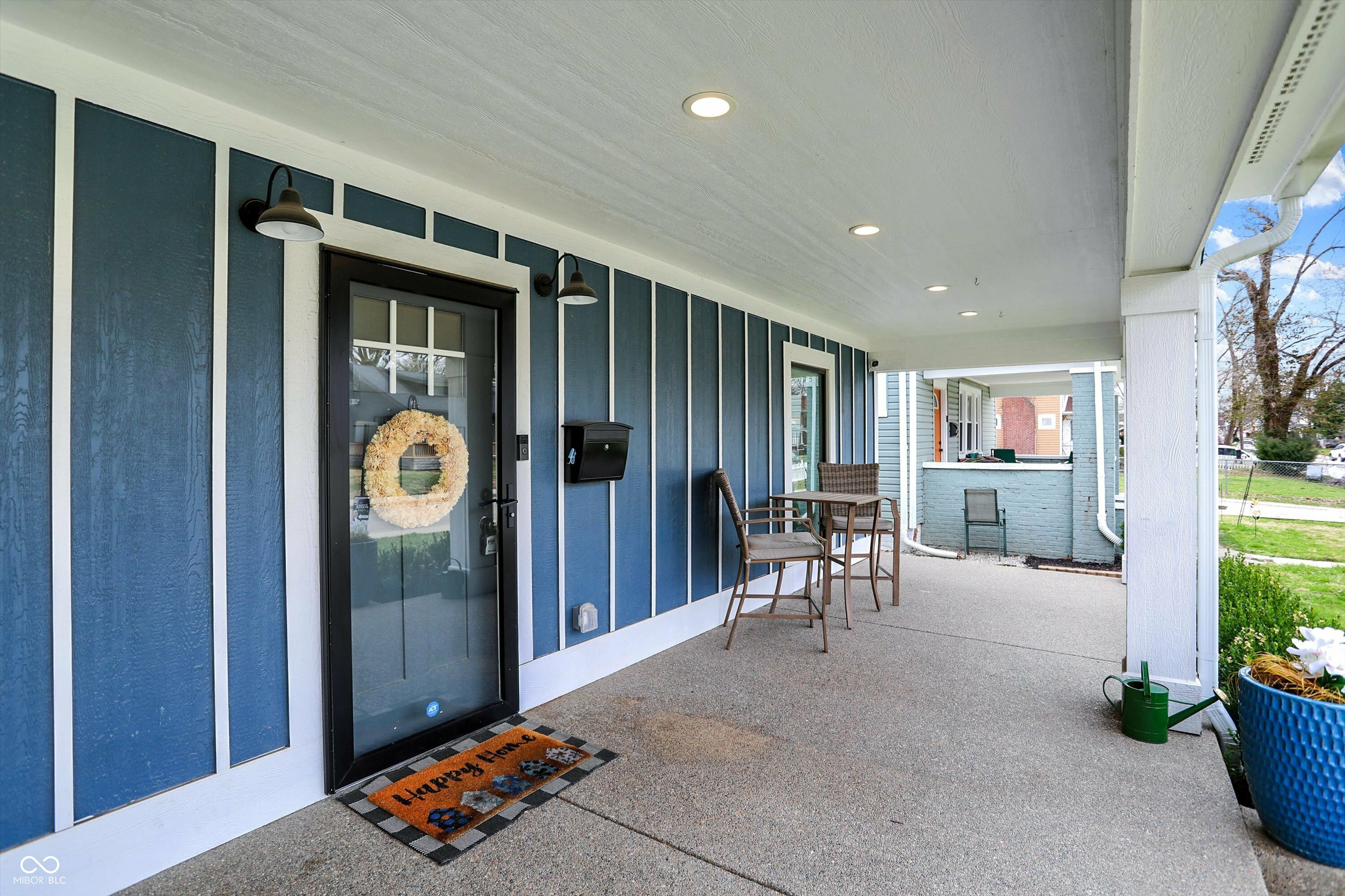 Property Photo: 3535 Birchwood Avenue IN 46205