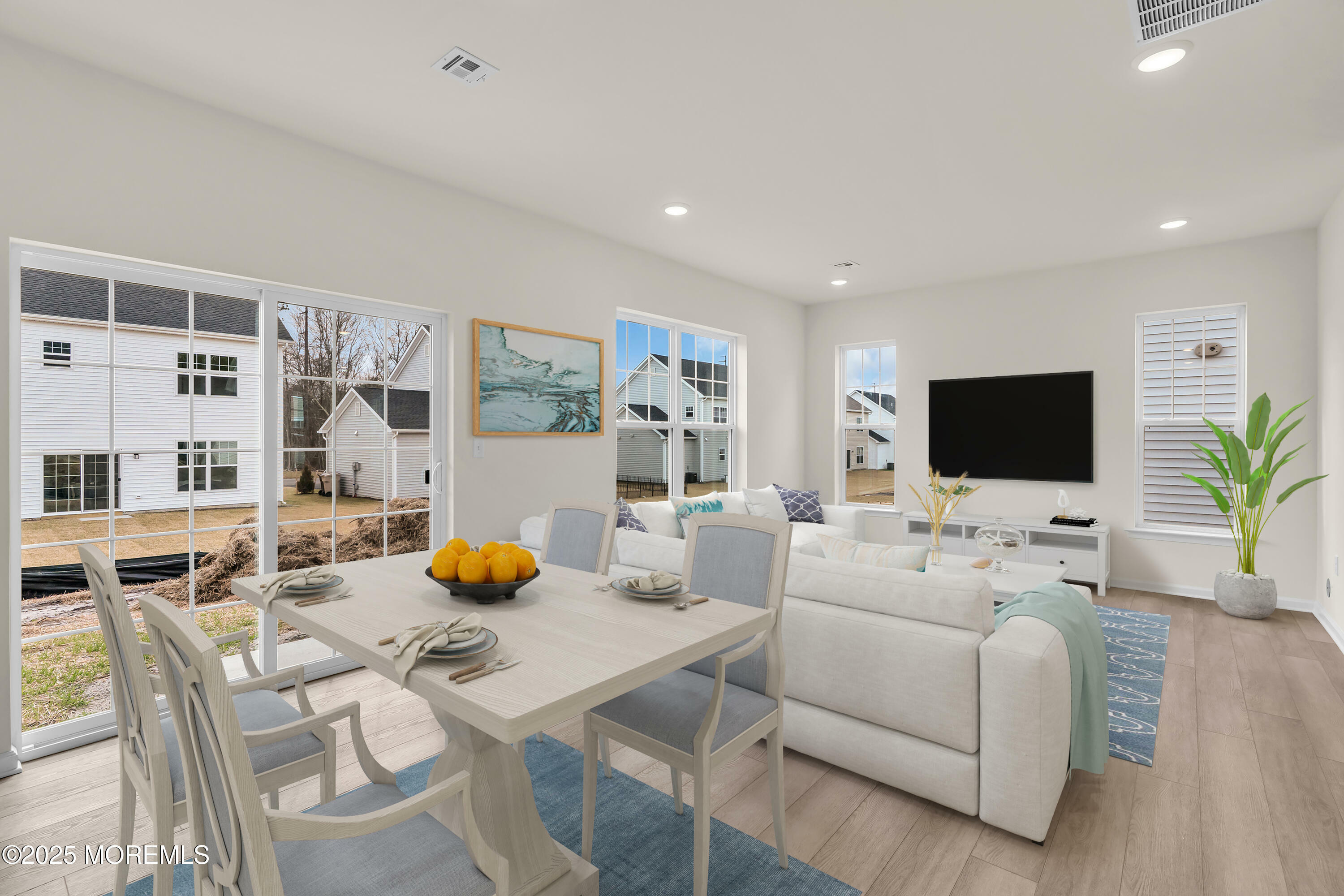 Property Photo: 412 Third Avenue NJ 08757
