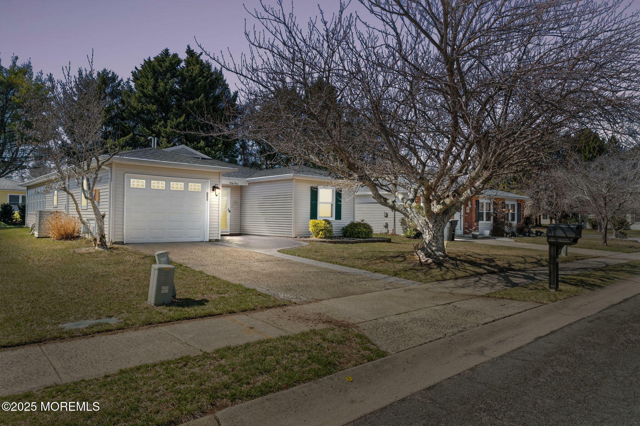 Property Photo: 63 Lauren Lane N NJ 08723