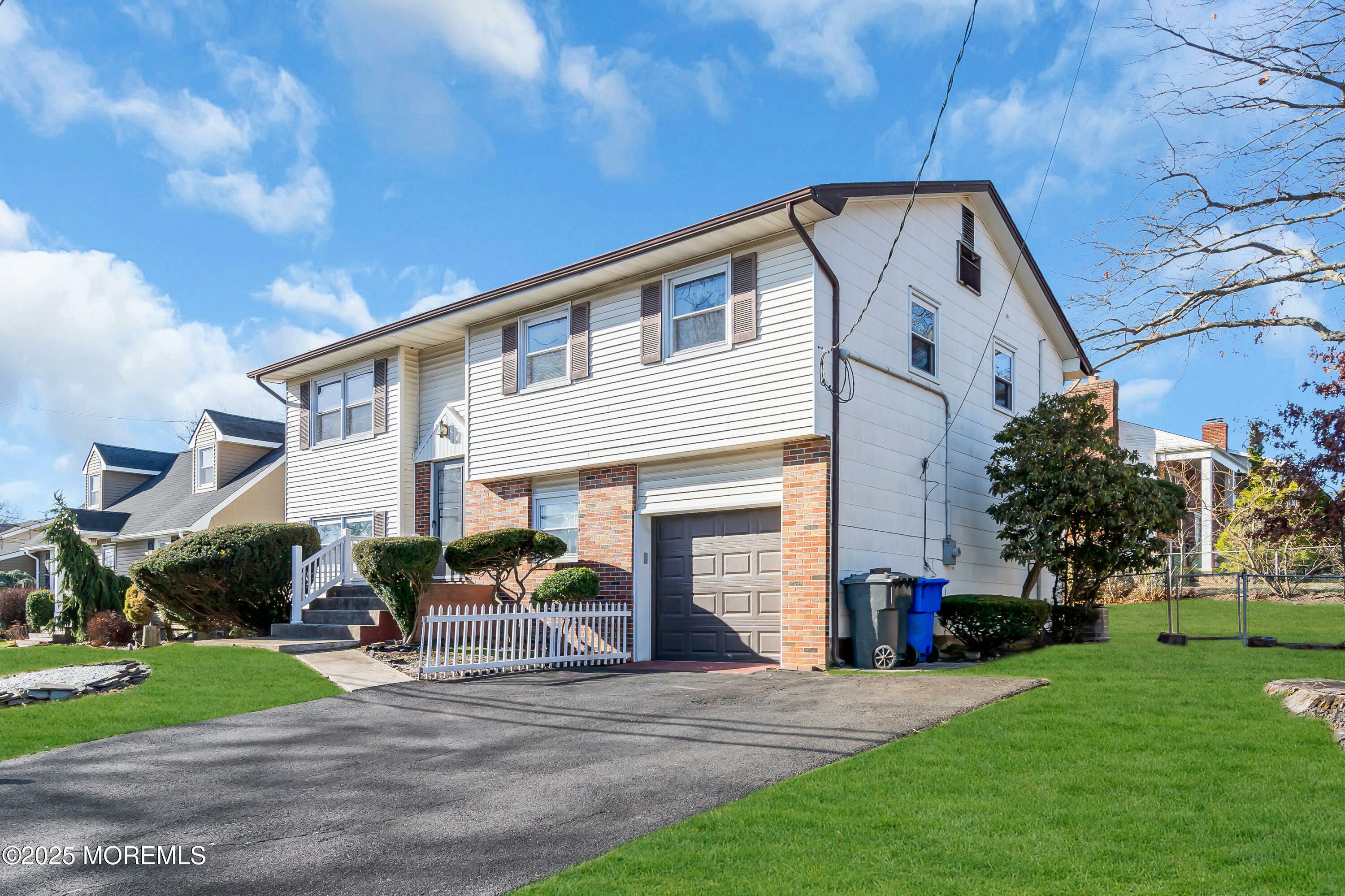 Property Photo: 177 Queen Ann Road NJ 08723