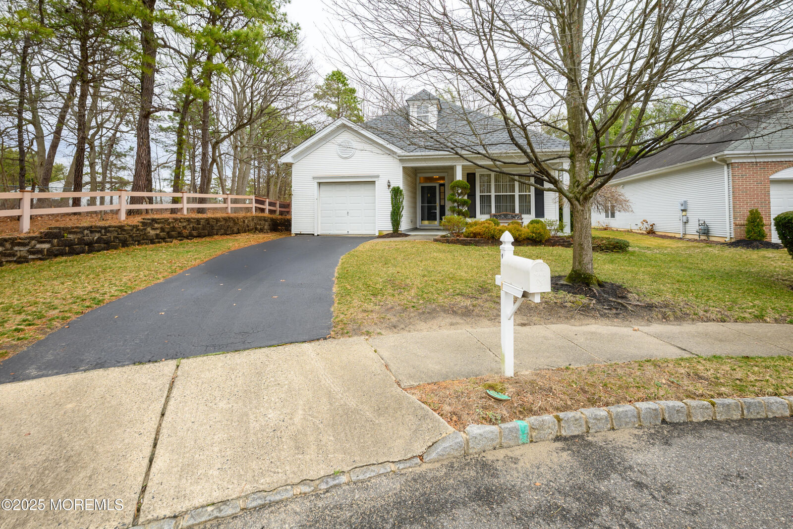 Property Photo:  15 April Springs Court  NJ 08701 