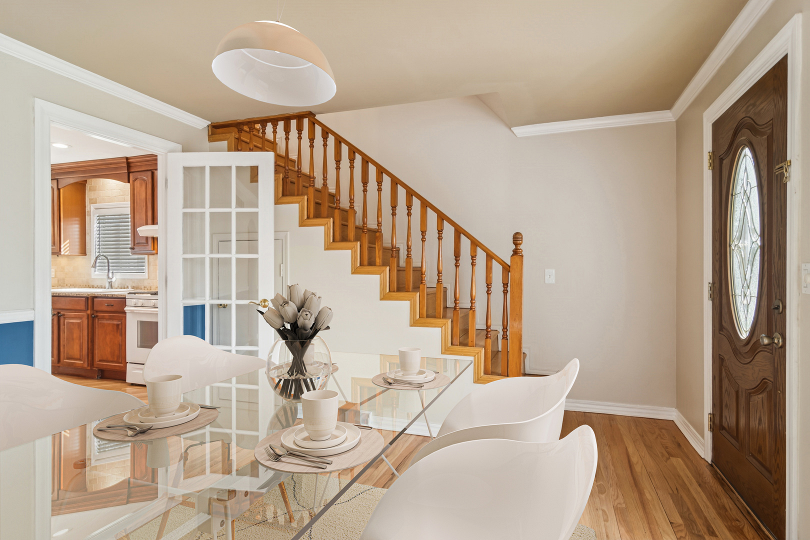 Property Photo:  1019 Rockland Road  IL 60044 