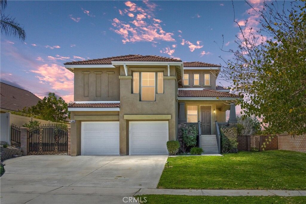 Property Photo:  11648 Caldy  CA 92354 