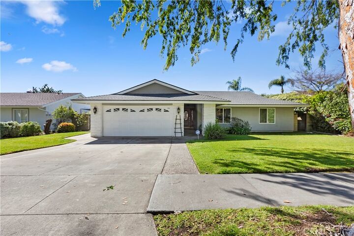 Property Photo: 1258 Preston CA 91786