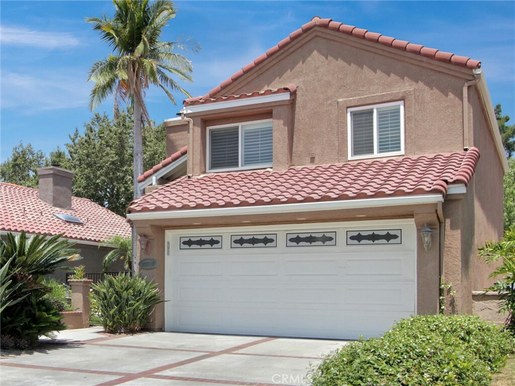 Property Photo:  25547 Palermo Way  CA 92887 