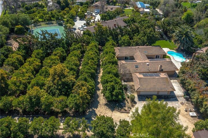 Property Photo:  2001 Hacienda Road  CA 90631 