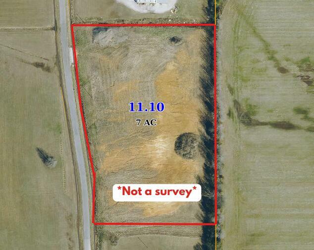 Property Photo: Windance Drive MS 38824