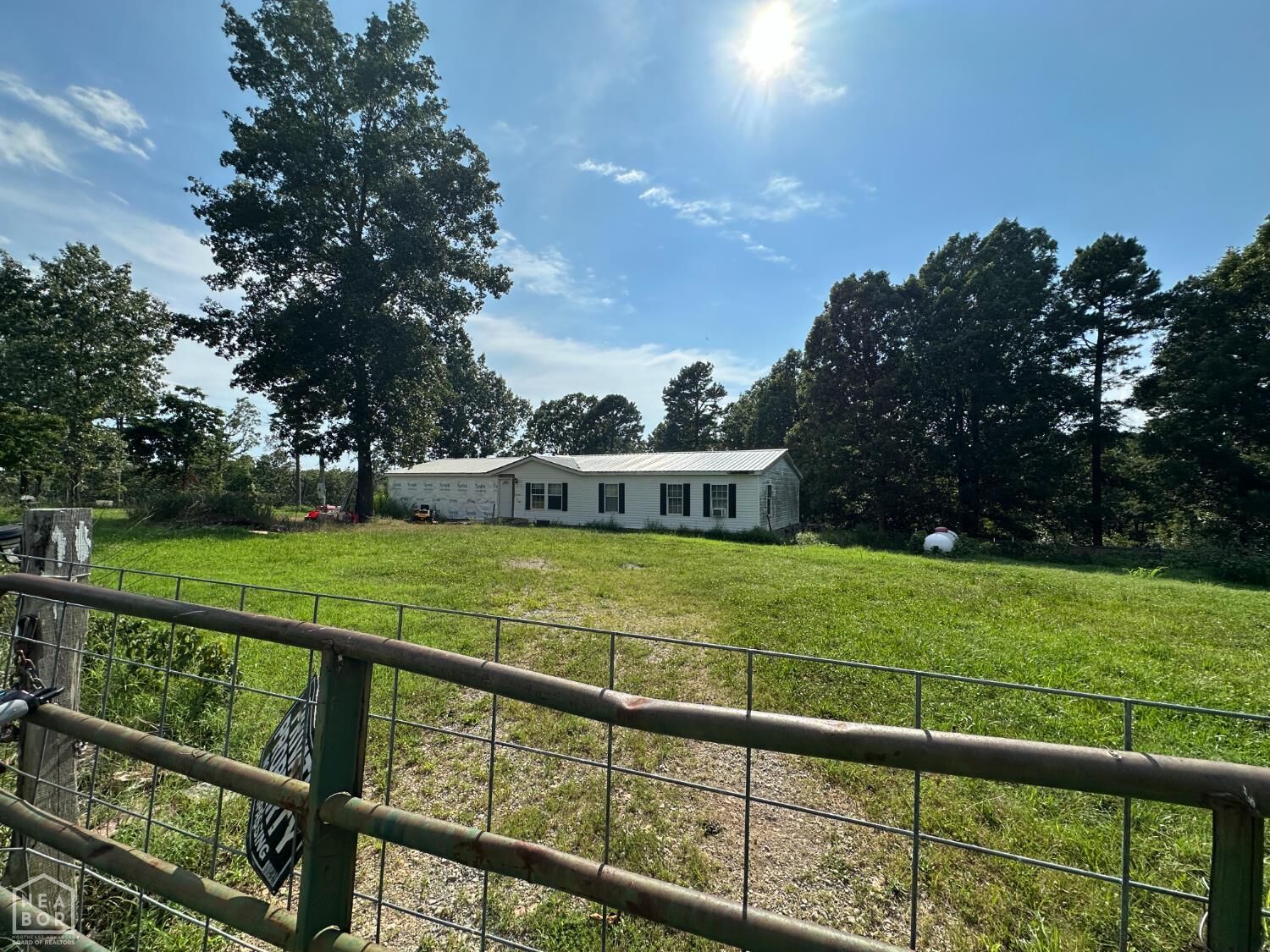 Property Photo:  231 Jones Road  AR 72687 