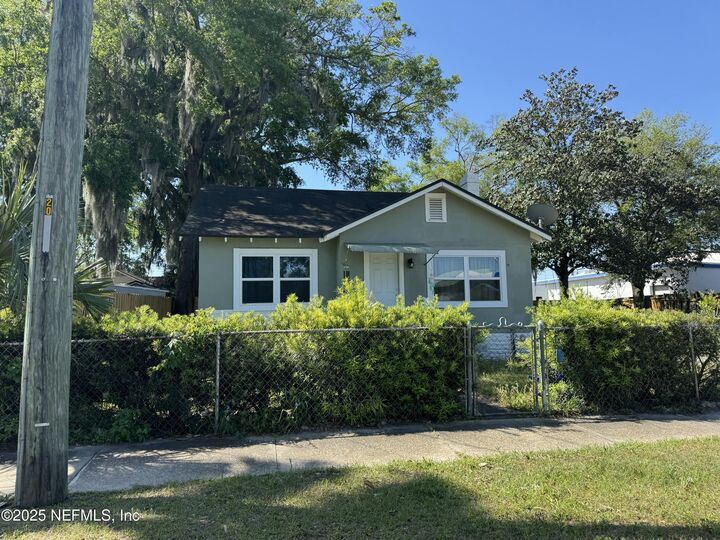 10 E 45th Street  Jacksonville FL 32208 photo