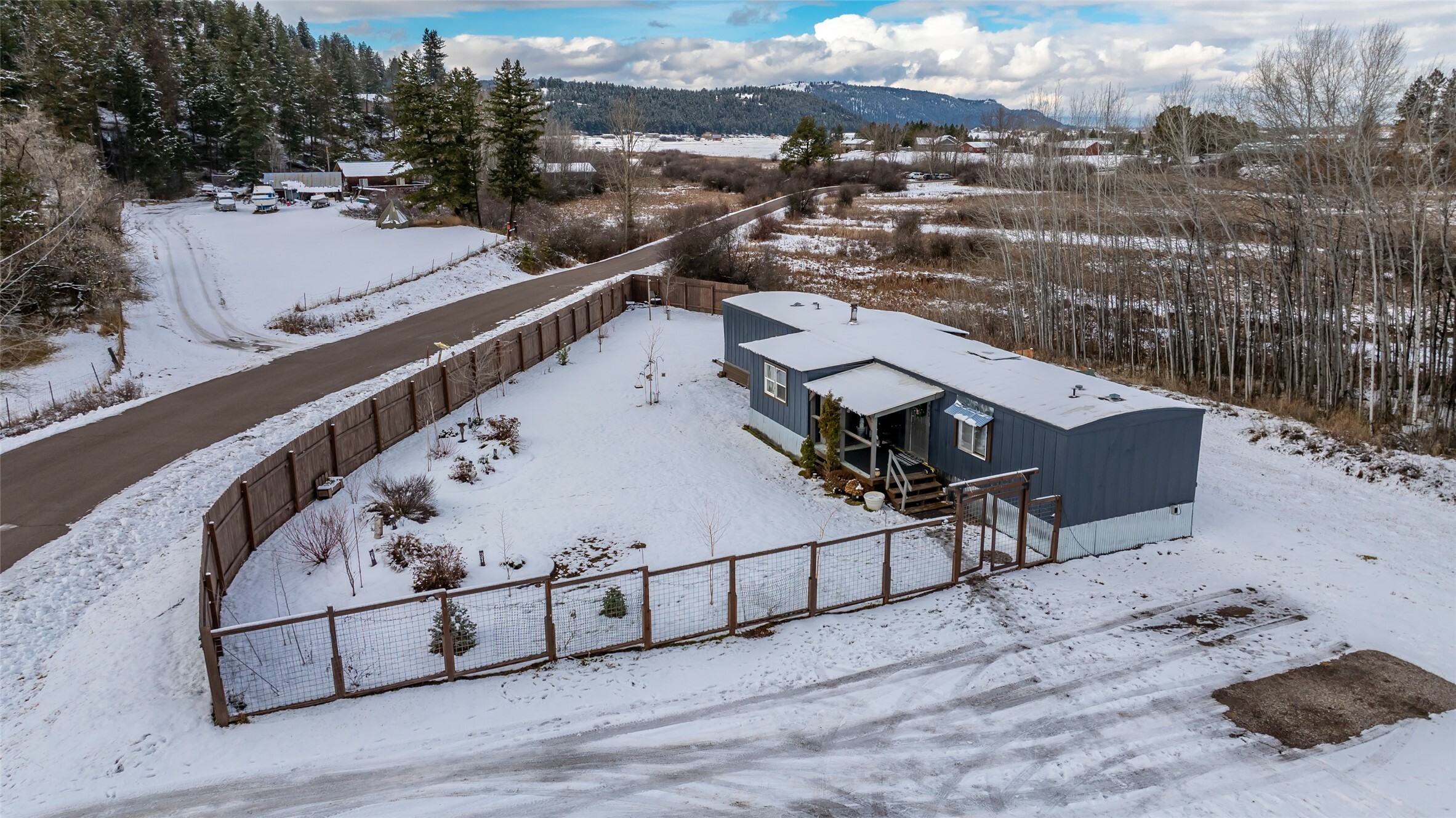 Property Photo: 445 Fir Terrace MT 59901