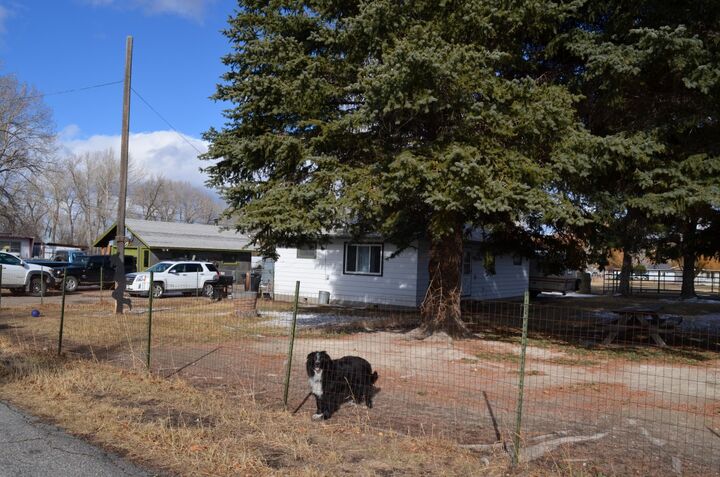 Property Photo:  117 Rice Drive  MT 59711 