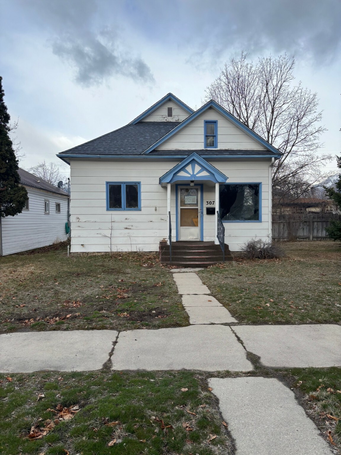 307 N 5th Street  Hamilton MT 59840 photo