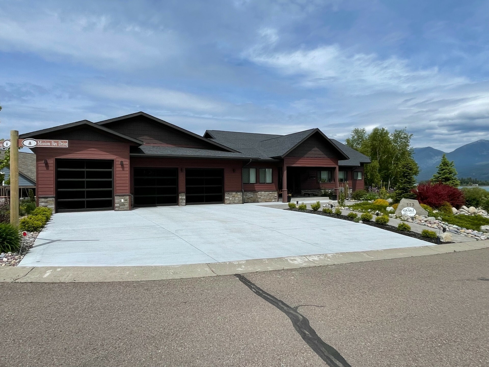 Property Photo:  113 Mission Bay Drive  MT 59860 