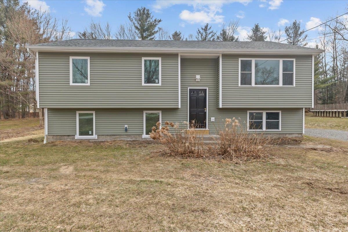 Property Photo: 184 Route 15 VT 05465