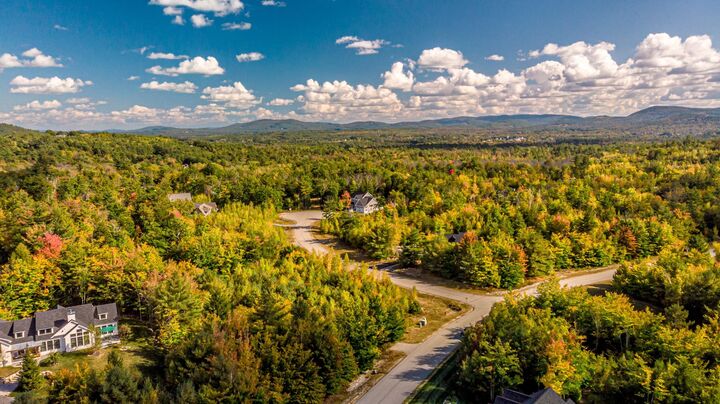 Property Photo: 00 Grandview Road NH 03818