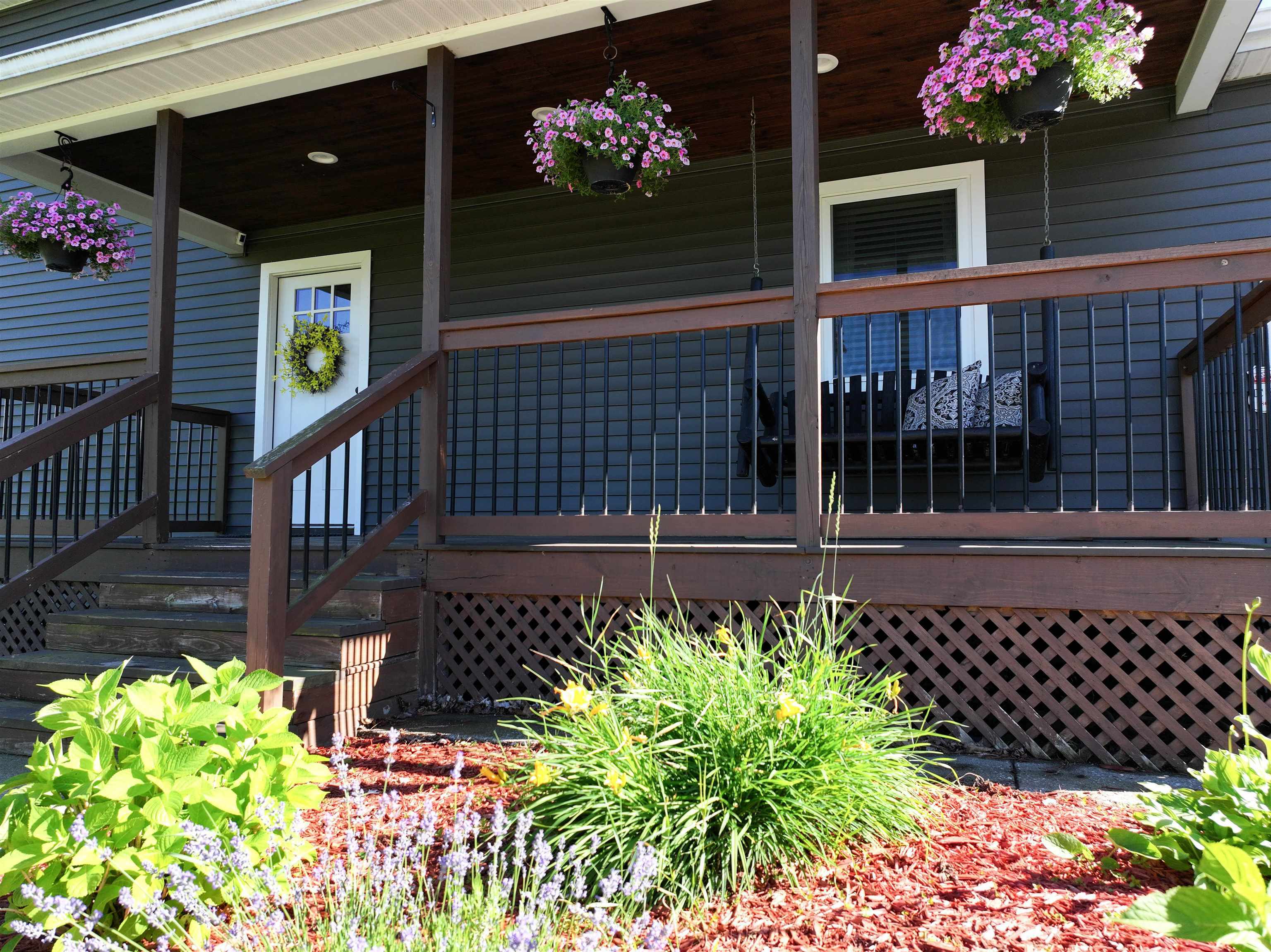 Property Photo: 79 Meadow Road VT 05468