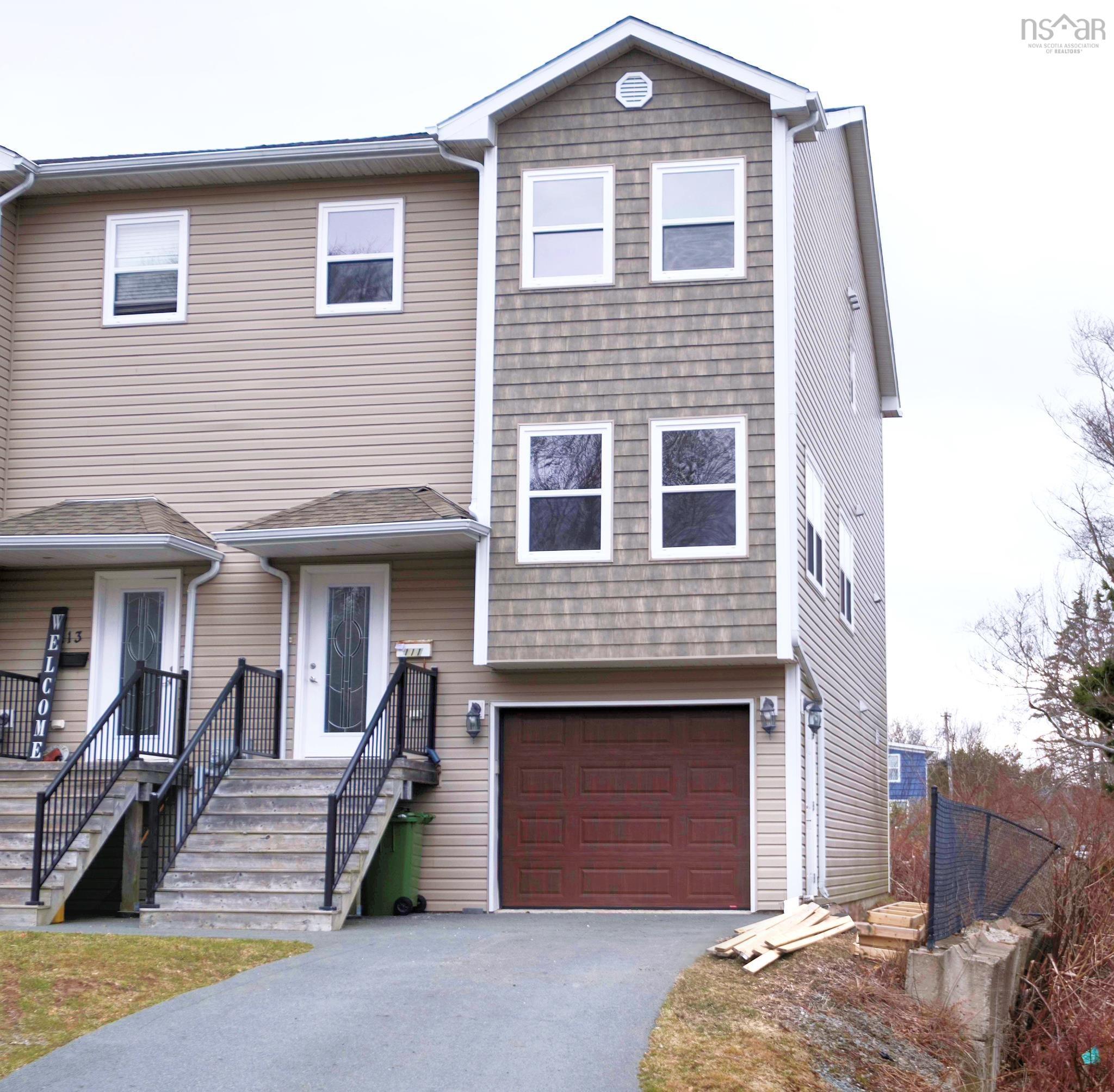 111 Armada Drive  Rockingham NS B3M 1S2 photo