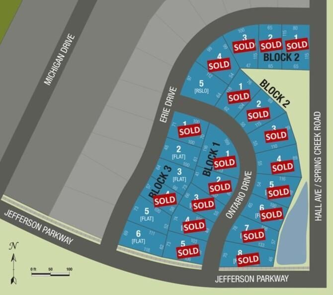 Property Photo:  1907 Erie Drive  MN 55057 