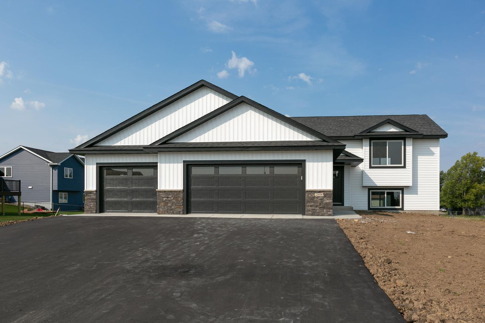 Property Photo: 191 Pintail Street WI 54002