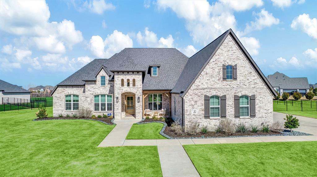 4909 Cheshire Lane  Parker TX 75002 photo