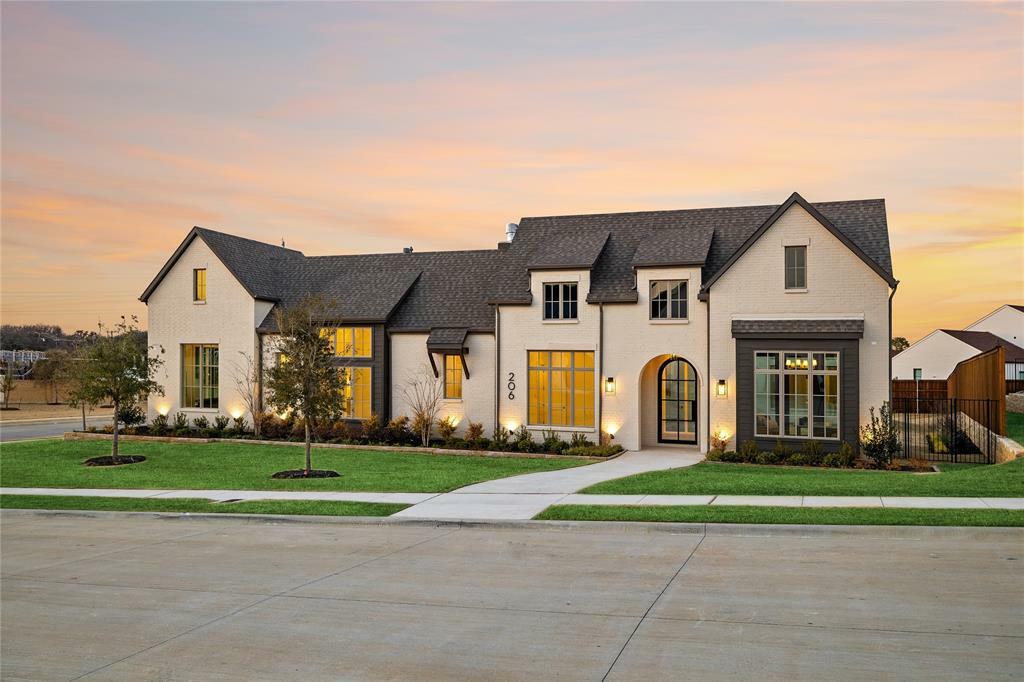 206 Laila Court  Colleyville TX 76034 photo