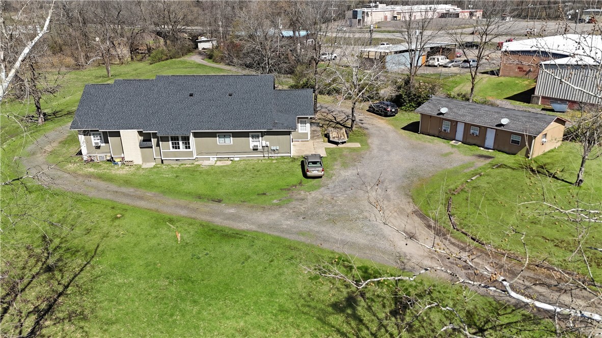 Property Photo:  206 Arkansas Street  AR 72833 
