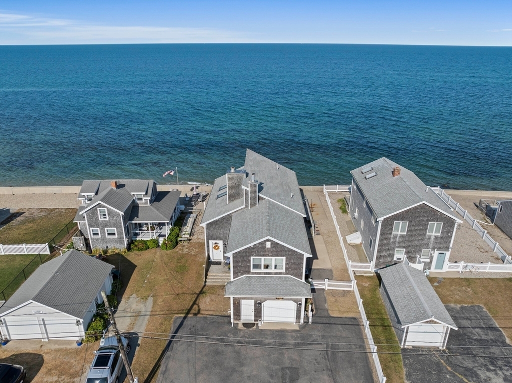 Property Photo: 46 Foster Avenue MA 02050