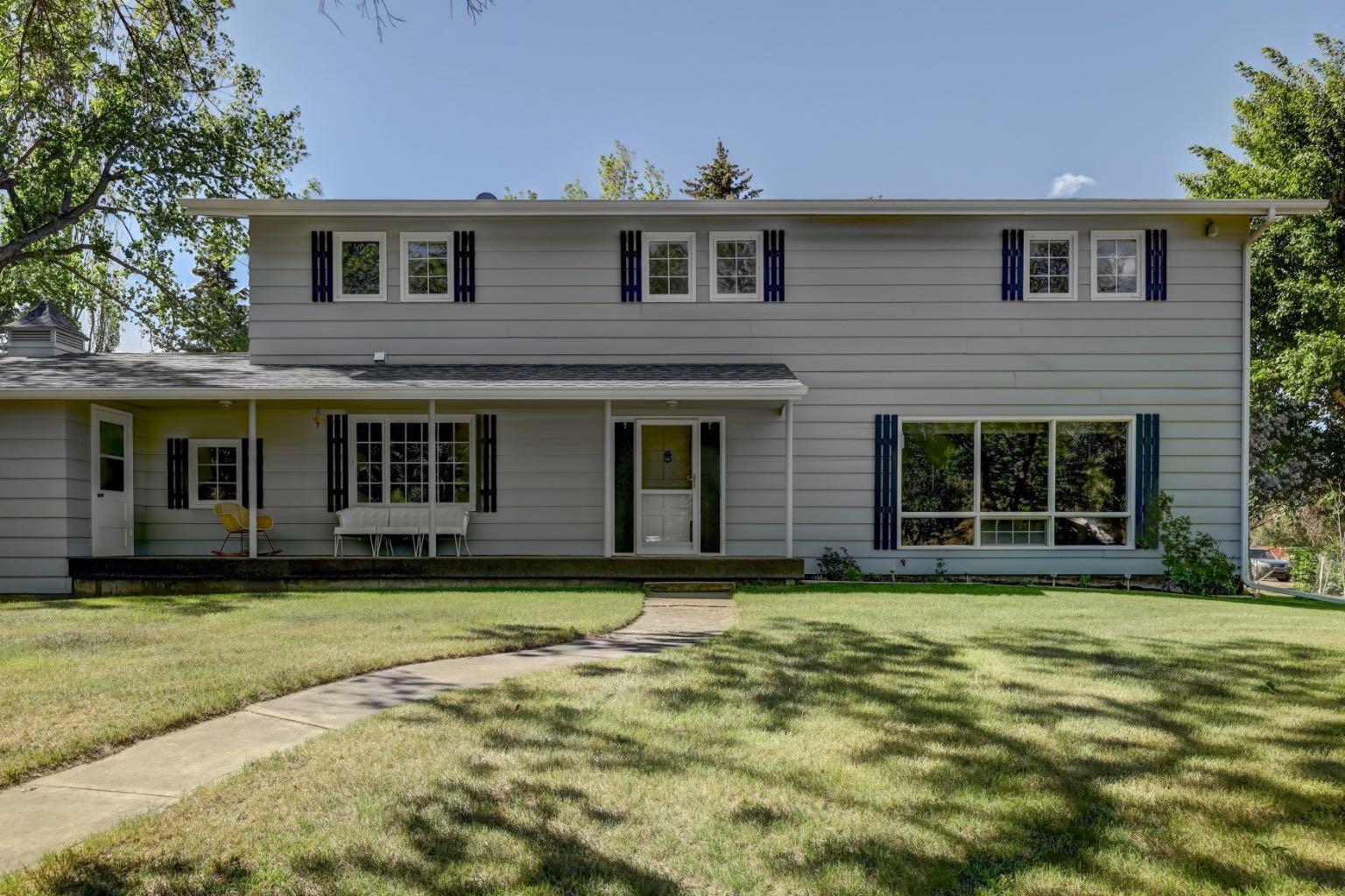 Property Photo: 150 9 Street NW AB T0J 0Y1