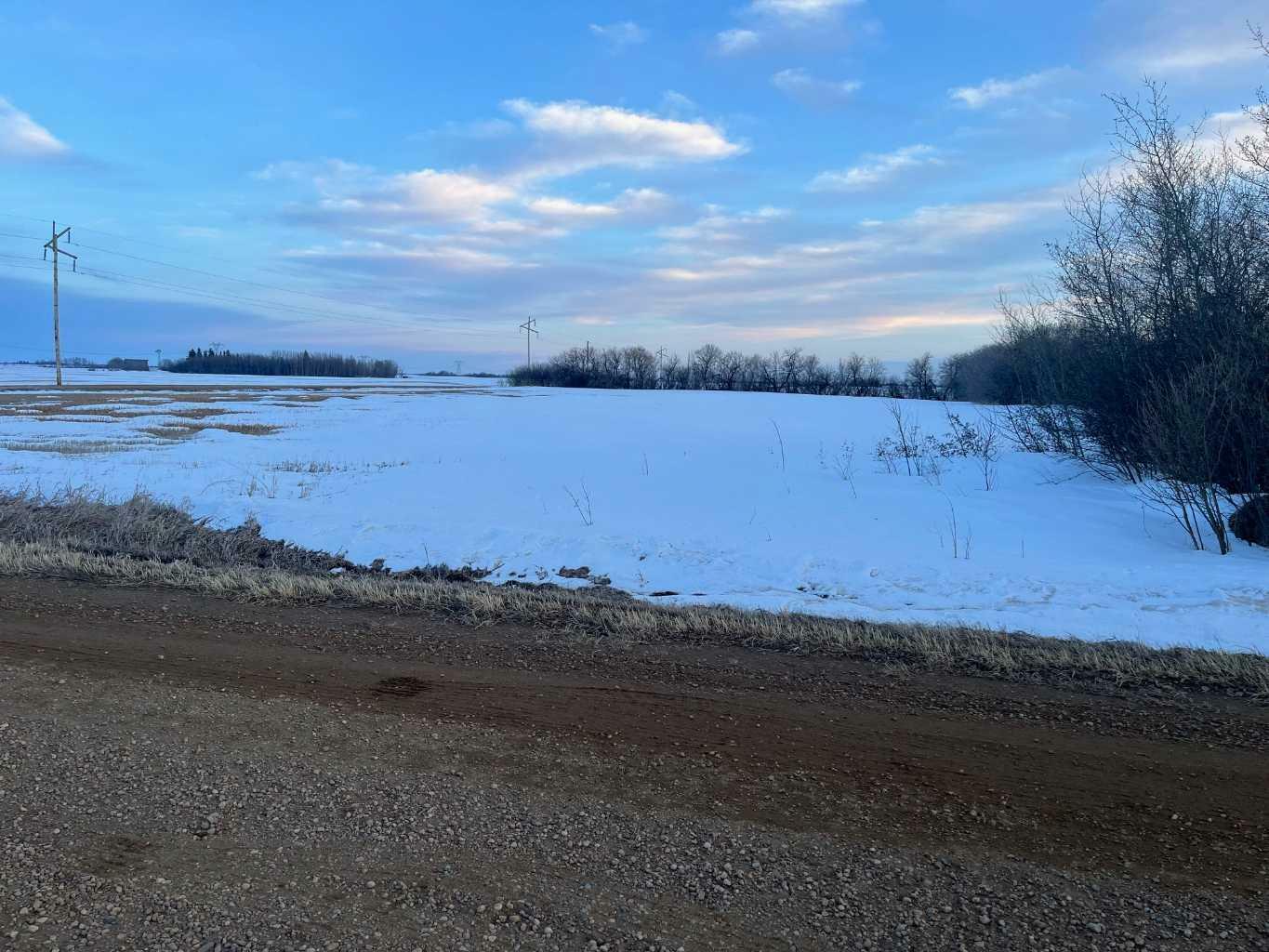 Property Photo: RR 154 Twp Rd 434 AB T0B 4H0