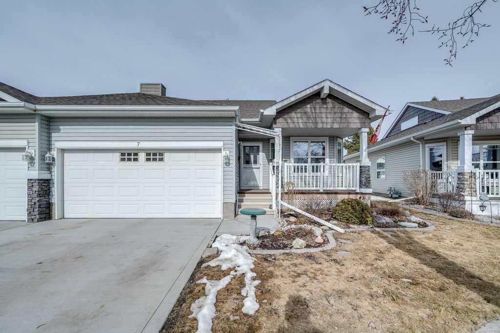7 Jessup Avenue  Red Deer AB T4P 3X1 photo