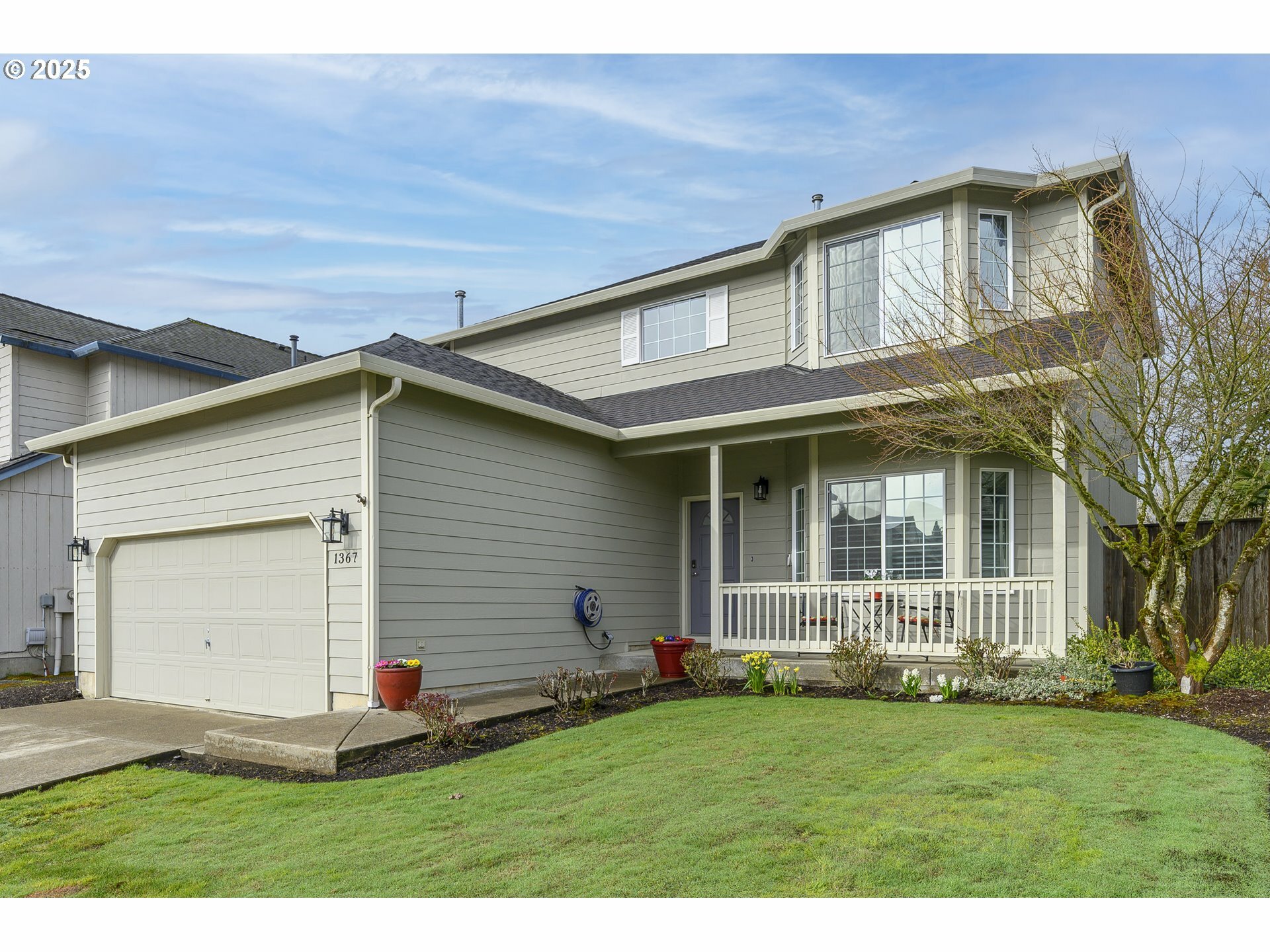 1367 Cramner St  Lafayette OR 97127 photo